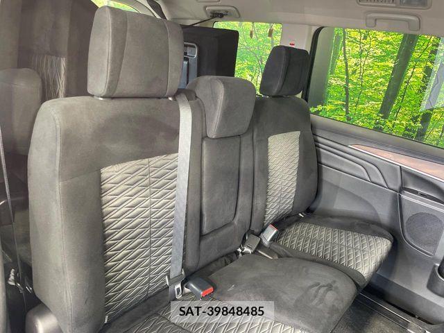 Mitsubishi DELICA 2024-05 7357539-8