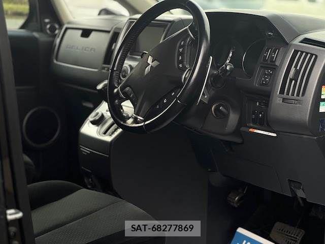 Mitsubishi DELICA 2007-06 7357550-9