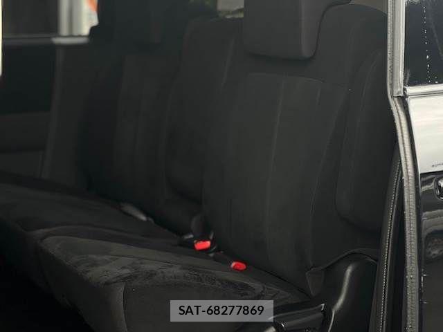 Mitsubishi DELICA 2007-06 7357550-11