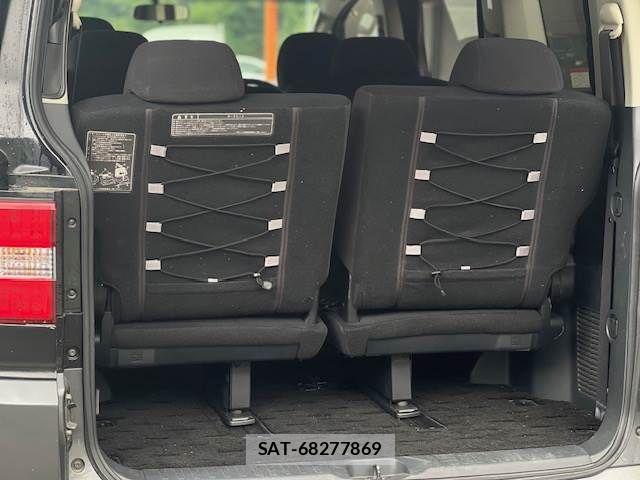 Mitsubishi DELICA 2007-06 7357550-13