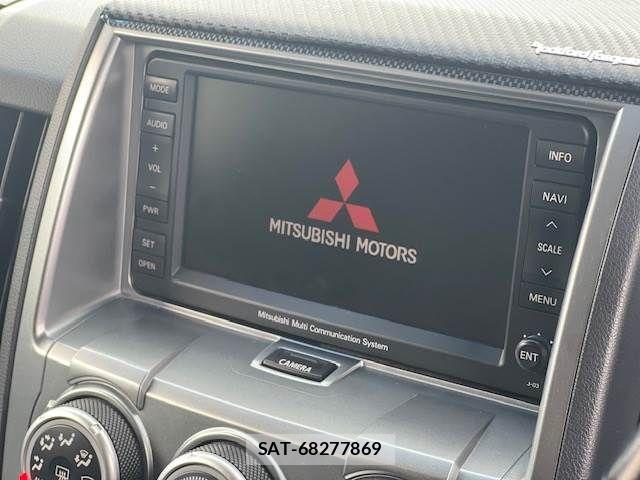 Mitsubishi DELICA 2007-06 7357550-15