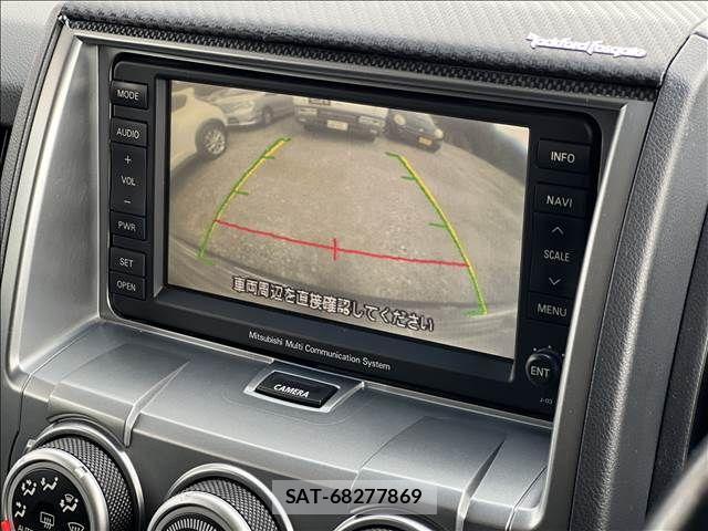 Mitsubishi DELICA 2007-06 7357550-16