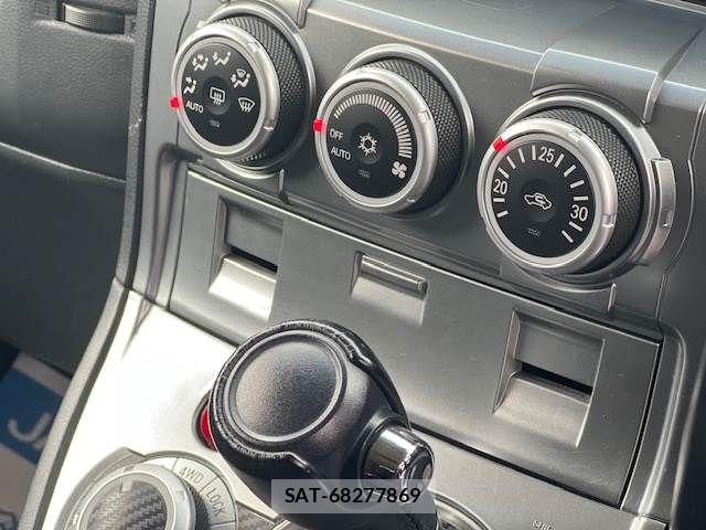 Mitsubishi DELICA 2007-06 7357550-17
