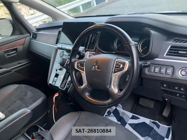 Mitsubishi DELICA 2022-03 7357540-9