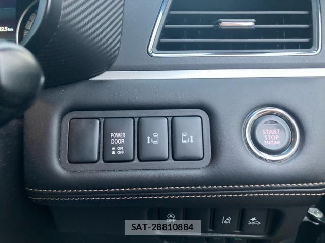 Mitsubishi DELICA 2022-03 7357540-11