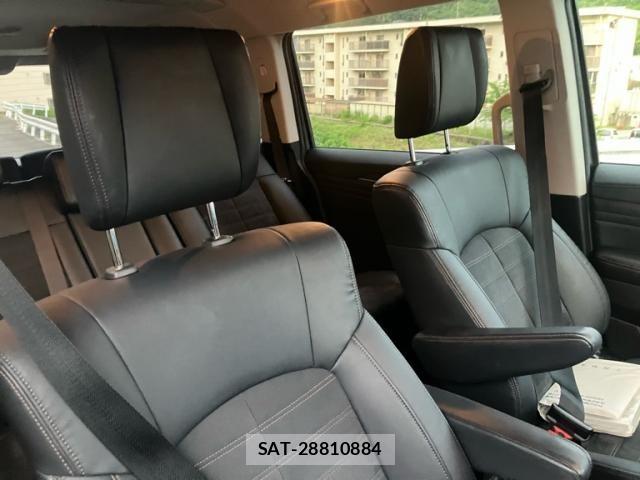 Mitsubishi DELICA 2022-03 7357540-13