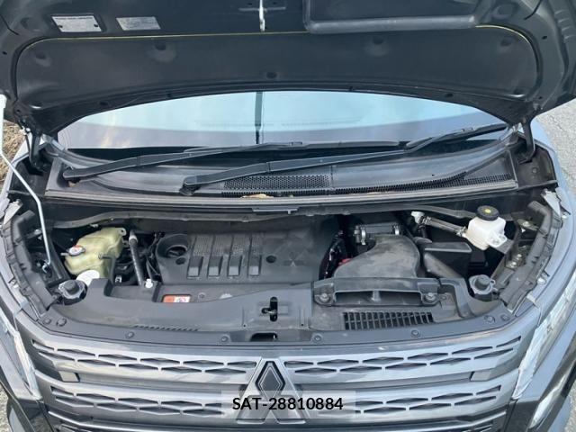 Mitsubishi DELICA 2022-03 7357540-15