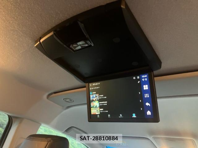Mitsubishi DELICA 2022-03 7357540-16