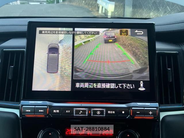 Mitsubishi DELICA 2022-03 7357540-22