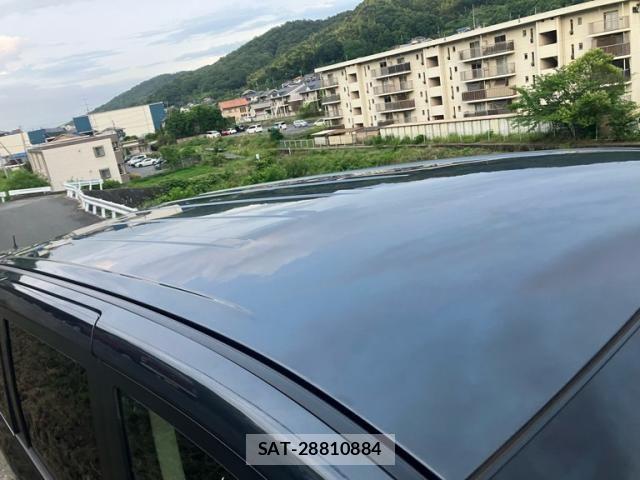 Mitsubishi DELICA 2022-03 7357540-2