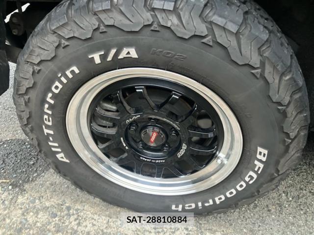 Mitsubishi DELICA 2022-03 7357540-6