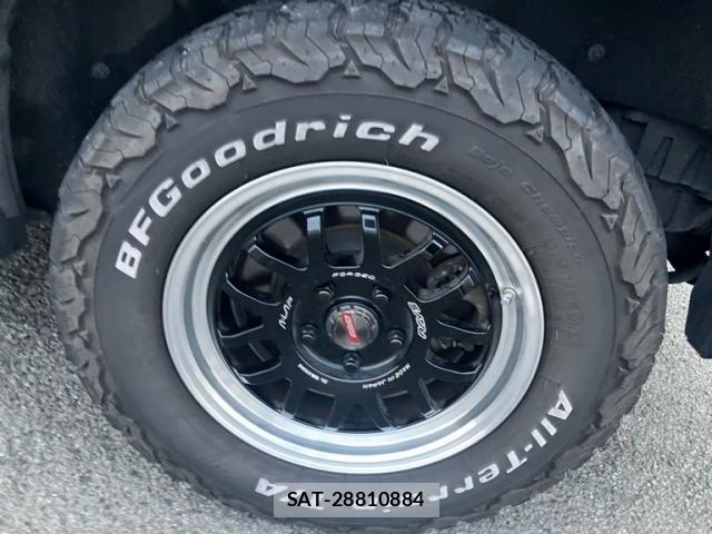 Mitsubishi DELICA 2022-03 7357540-7