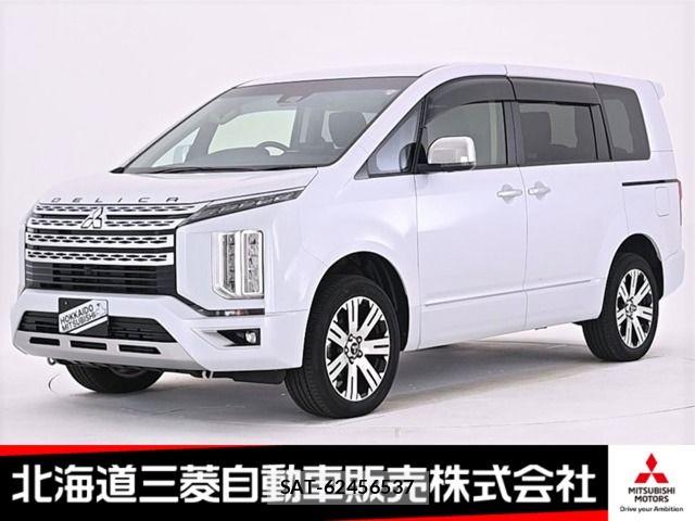 Mitsubishi DELICA 2023-07 7391935-0