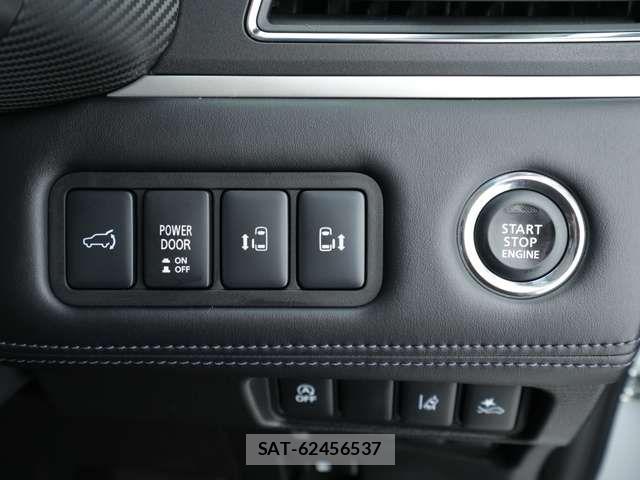 Mitsubishi DELICA 2023-07 7391935-11