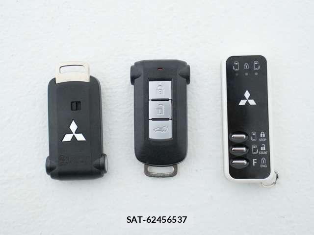 Mitsubishi DELICA 2023-07 7391935-16