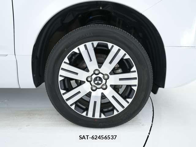 Mitsubishi DELICA 2023-07 7391935-17