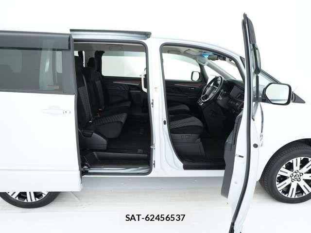 Mitsubishi DELICA 2023-07 7391935-19