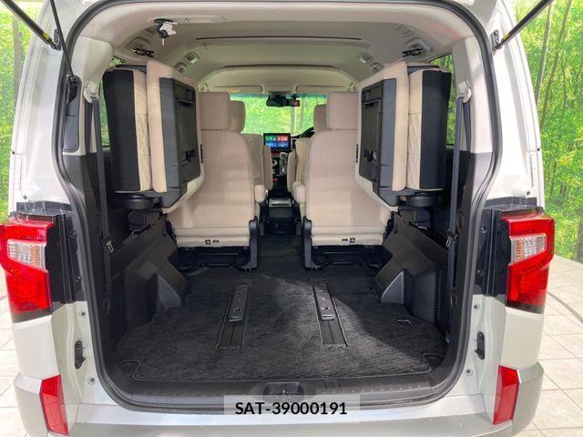 Mitsubishi DELICA 2019-11 7391937-11