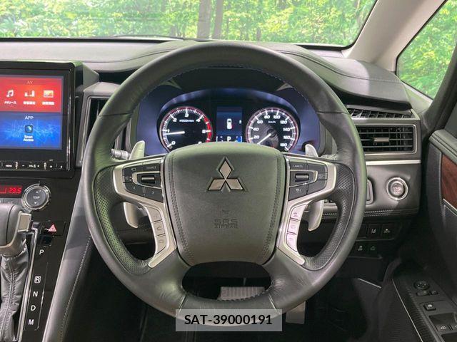 Mitsubishi DELICA 2019-11 7391937-12