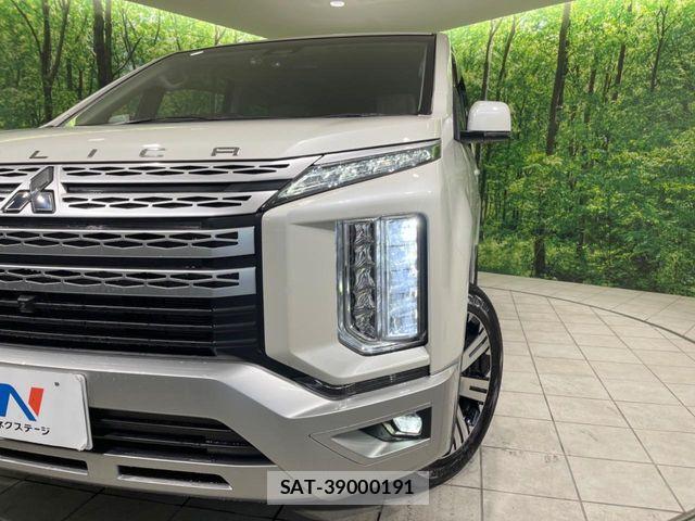 Mitsubishi DELICA 2019-11 7391937-13