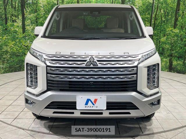 Mitsubishi DELICA 2019-11 7391937-15