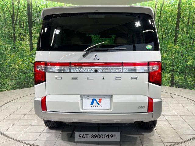 Mitsubishi DELICA 2019-11 7391937-16