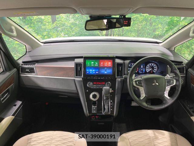 Mitsubishi DELICA 2019-11 7391937-1