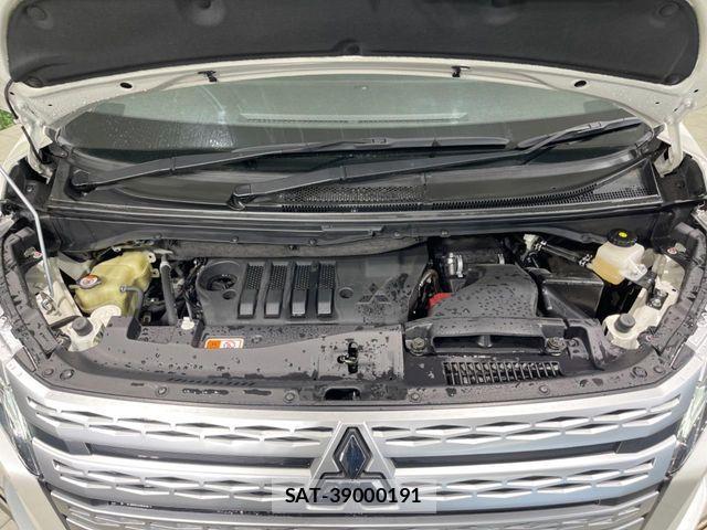 Mitsubishi DELICA 2019-11 7391937-19