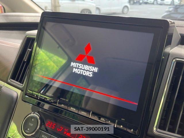 Mitsubishi DELICA 2019-11 7391937-2