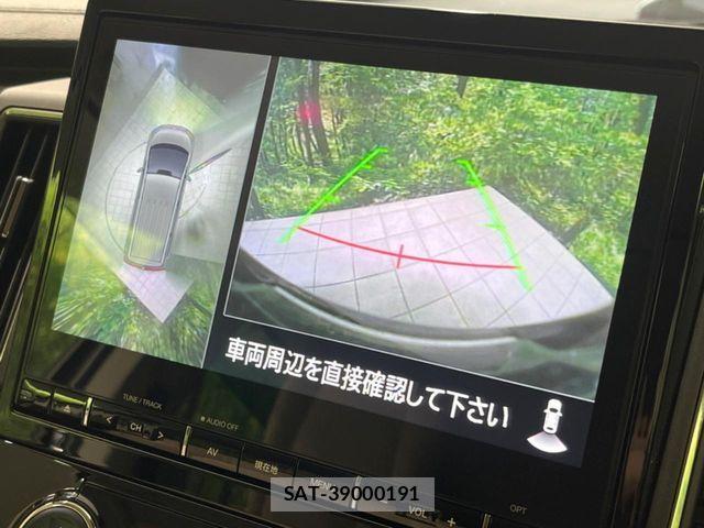 Mitsubishi DELICA 2019-11 7391937-3