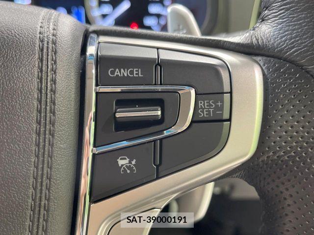 Mitsubishi DELICA 2019-11 7391937-7