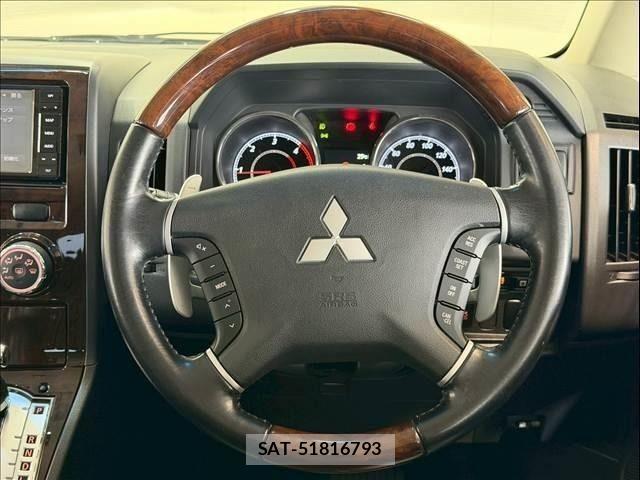 Mitsubishi DELICA 2017-03 7391951-11