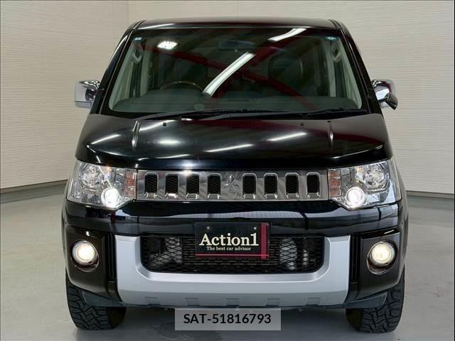 Mitsubishi DELICA 2017-03 7391951-1