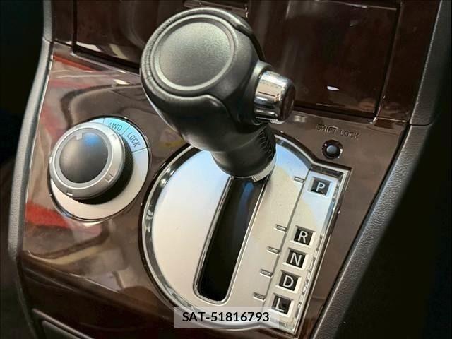 Mitsubishi DELICA 2017-03 7391951-22