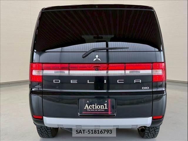 Mitsubishi DELICA 2017-03 7391951-3