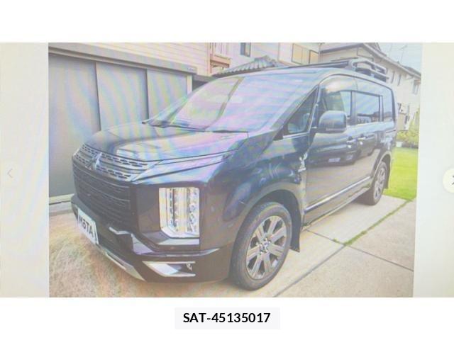 Mitsubishi DELICA 2023-04 7391936-0