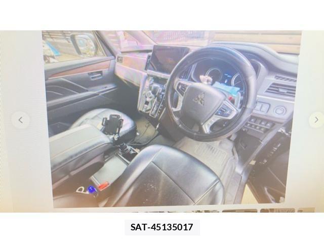 Mitsubishi DELICA 2023-04 7391936-10