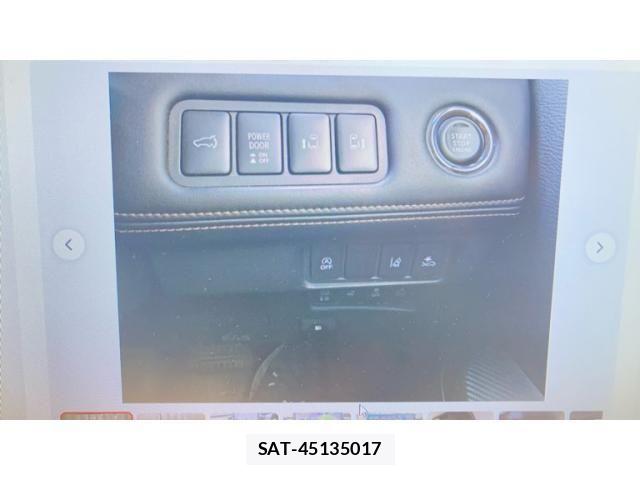 Mitsubishi DELICA 2023-04 7391936-4