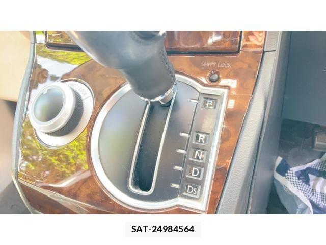 Mitsubishi DELICA 2009-05 7391950-14