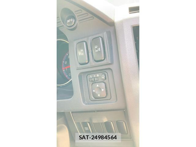 Mitsubishi DELICA 2009-05 7391950-15