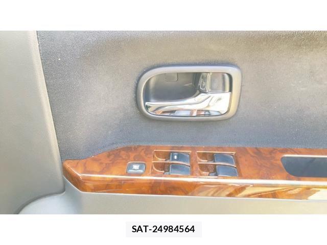 Mitsubishi DELICA 2009-05 7391950-16