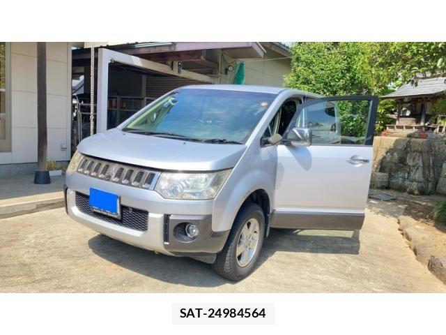 Mitsubishi DELICA 2009-05 7391950-1