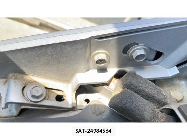 Mitsubishi DELICA 2009-05 7391950-19