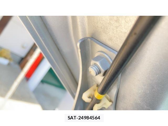 Mitsubishi DELICA 2009-05 7391950-20