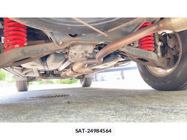 Mitsubishi DELICA 2009-05 7391950-24