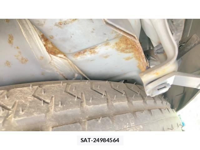 Mitsubishi DELICA 2009-05 7391950-25