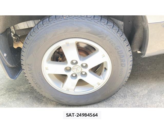 Mitsubishi DELICA 2009-05 7391950-4