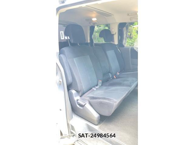 Mitsubishi DELICA 2009-05 7391950-7