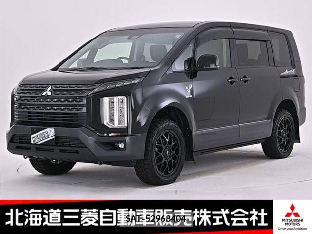Mitsubishi DELICA 2023-06 7391930-0