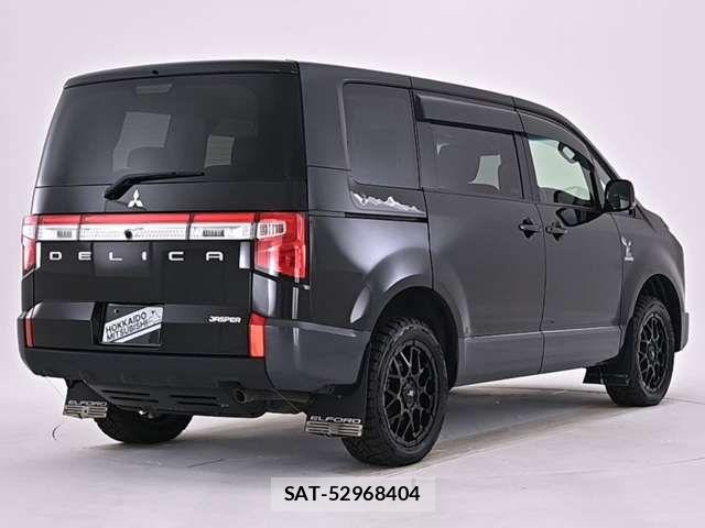 Mitsubishi DELICA 2023-06 7391930-19